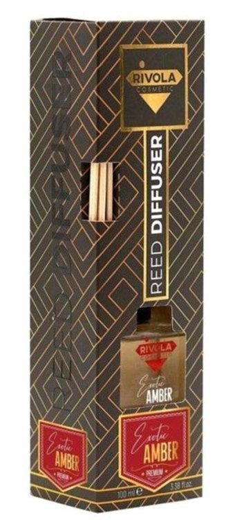 Nano Absolute Oda Kokusu 100 ml