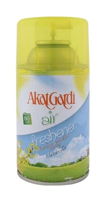 Akat Gardi Fresh Oda Kokusu 250 ml