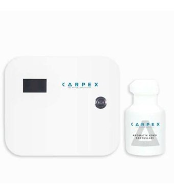 Carpex Breeze Oda Kokusu 220 ml