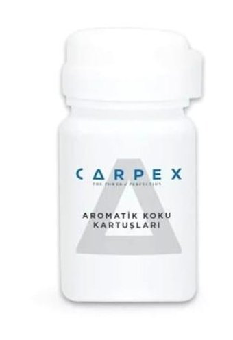 Carpex Pudra Oda Kokusu 125 ml