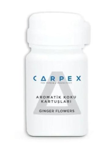 Carpex Ginger Flowers Oda Kokusu 75 ml