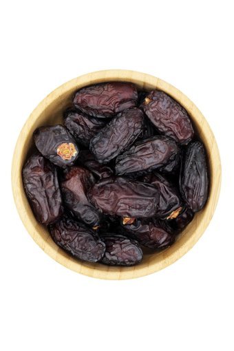 Antep Pazarı Organik Safavi Hurması 250 gr