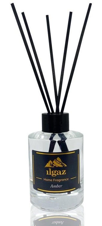 Ilgaz Amber Oda Kokusu 120 ml