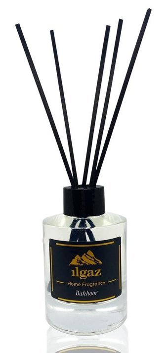 Ilgaz Oda Kokusu 120 ml