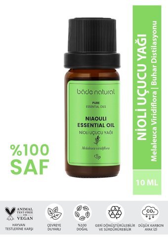 Baby Me Nioli Oda Kokusu 10 ml