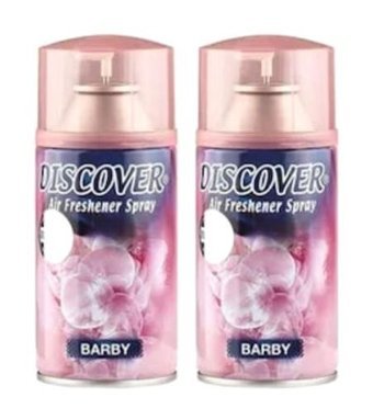 Discover Çiçek Oda Kokusu 2x320 ml