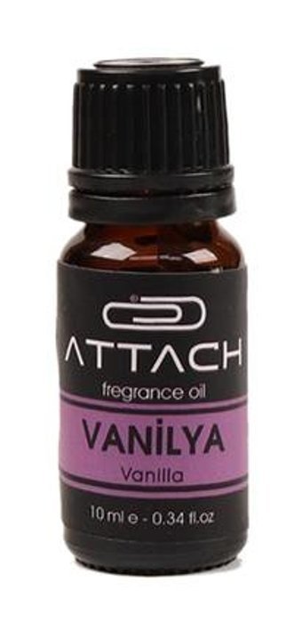 Attach Vanilya Oda Kokusu 10 ml