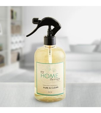 My Home Therapy Temizliğin Esintisi Oda Kokusu 500 ml