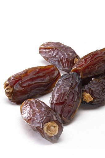Malatya Pazarı Organik Mebrum Hurması 500 gr