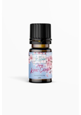 Le Balvo Japon Kiraz Çiçeği Oda Kokusu 10 ml