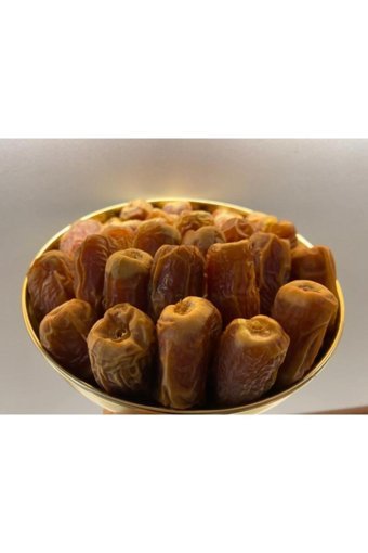 Hurma Kervanı Organik Sugai Hurması 3 kg