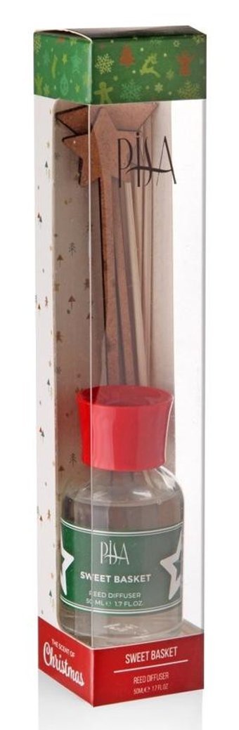 Pisa Mevye Oda Kokusu 50 ml
