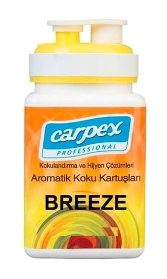 Carpex Breeze Oda Kokusu 75 ml