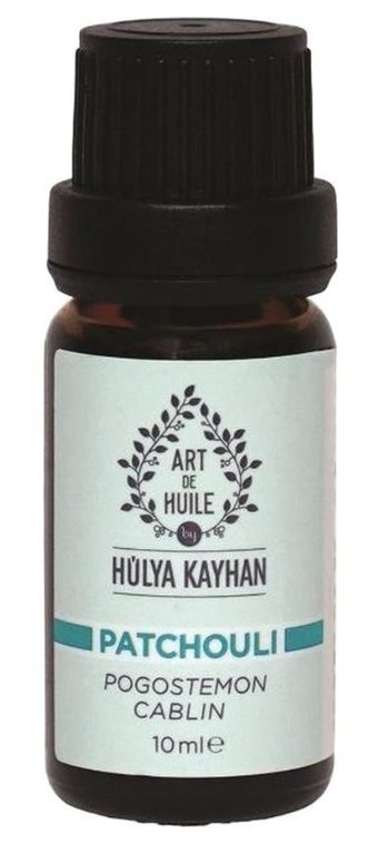 Art De Huile Oda Kokusu 100 ml