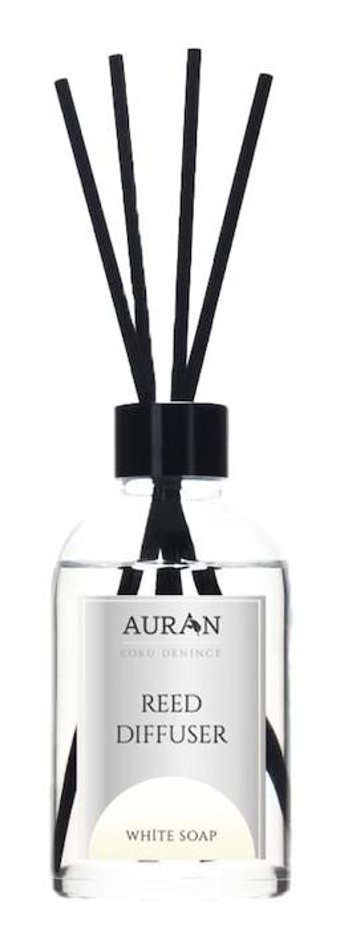 Auran Beyaz Sabun Oda Kokusu 50 ml
