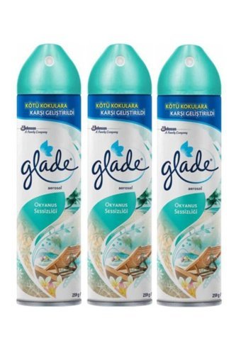 Glade Okyanus Oda Kokusu 300 ml