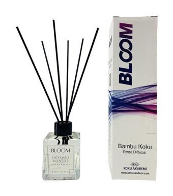 Bloom Okyanus Oda Kokusu 120 ml