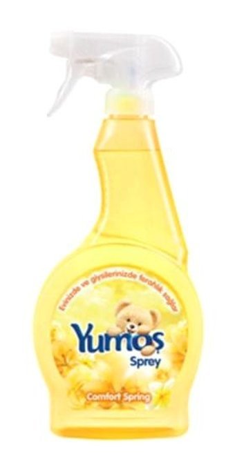Yumoş Comfort Spring Bahar Oda Kokusu 500 ml