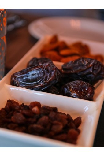 Bibilgi Hurma 1 kg