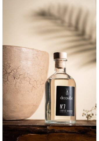 Decovilla Exotic Garden Oda Kokusu 250 ml