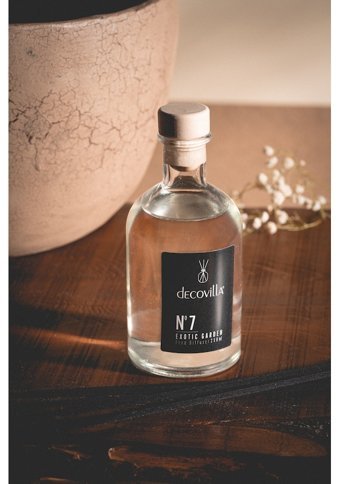 Decovilla Exotic Garden Oda Kokusu 250 ml
