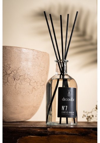 Decovilla Exotic Garden Oda Kokusu 250 ml