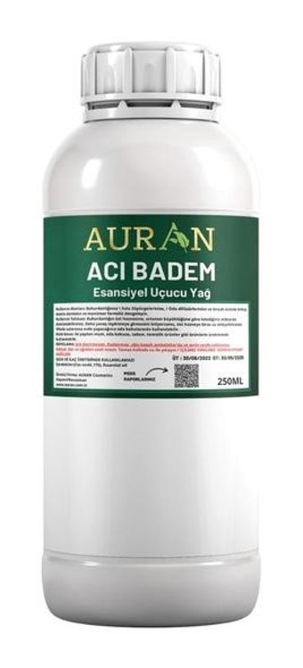 Auran Acıbadem Oda Kokusu 250 ml