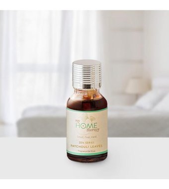 My Home Therapy Paçuli Oda Kokusu 15 ml
