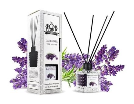 Lion Francesco Lavanta Oda Kokusu 150 ml