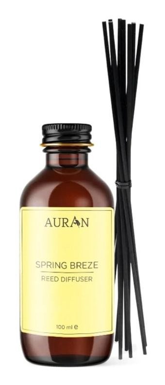 Auran Bahar Ferahlığı Oda Kokusu 100 ml