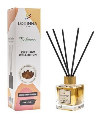Lorinna Paris LRN.34.010 Tobacco Oda Kokusu 110 ml