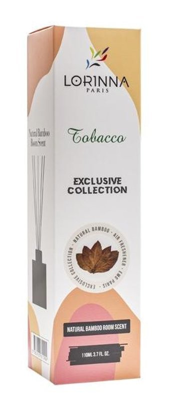 Lorinna Paris LRN.34.010 Tobacco Oda Kokusu 110 ml