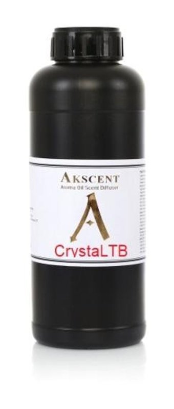 Akscent Crystaltb Oda Kokusu 1 lt
