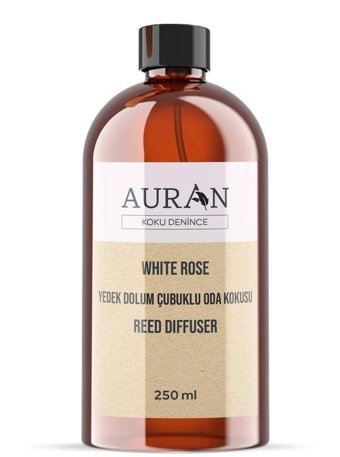 Auran Gül Oda Kokusu 250 ml