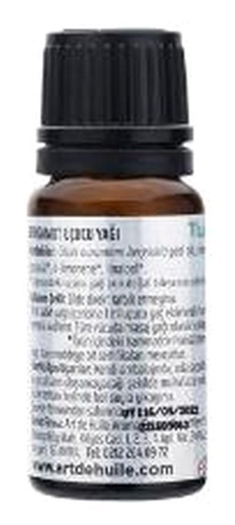 Hülya Kayhan Bergamot Oda Kokusu 10 ml