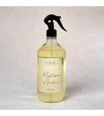 Ojijo London Amber Oda Kokusu 800 ml