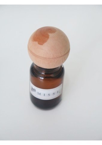 Missi Vanilya Oda Kokusu 20 ml