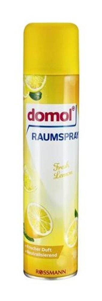 Domol Limon Oda Kokusu 300 ml