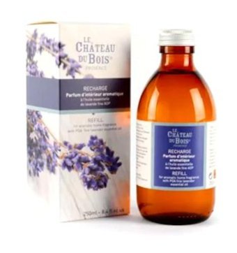 Le Chateau Du Bois Aromatik Oda Kokusu 250 ml