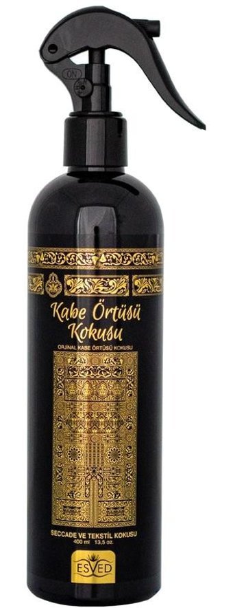 Esved Kabe Oda Kokusu 400 ml