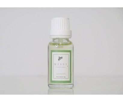 Missi Paçuli Oda Kokusu 20 ml