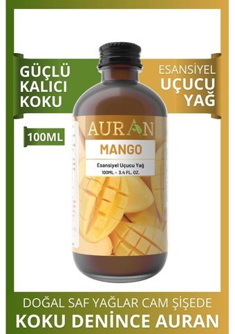 Auran Mango Oda Kokusu 100 ml