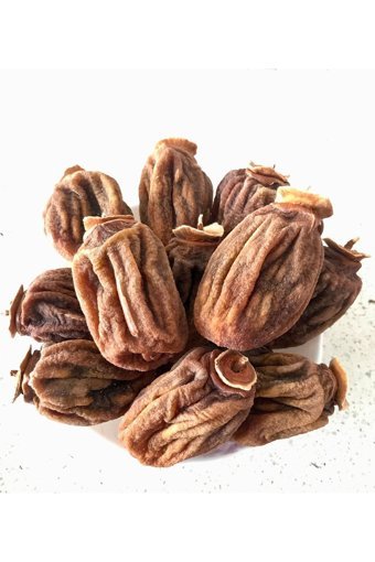 Çavuşoğlu Organik Cennet Hurması 1 kg