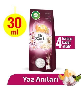 Air Wick Bahar Esintisi Oda Kokusu 30 ml