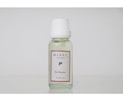Missi Çikolata Oda Kokusu 20 ml