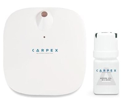 Carpex Ginger Flowers Oda Kokusu 50 ml