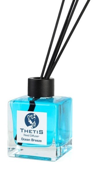 The Ocean Glide Okyanus Oda Kokusu 100 ml