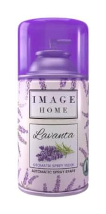 Image Home Lavanta Oda Kokusu 250 ml
