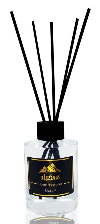 Ilgaz Okyanus Oda Kokusu 120 ml