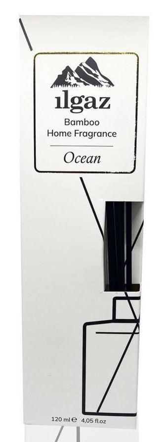 Ilgaz Okyanus Oda Kokusu 120 ml